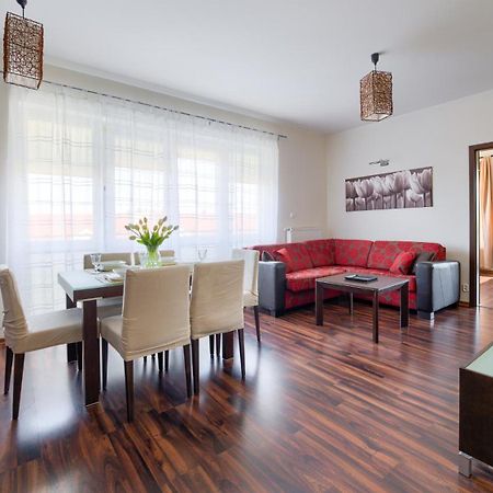 Apartamenty Sun & Snow Baltyk Park Grzybowo Εξωτερικό φωτογραφία