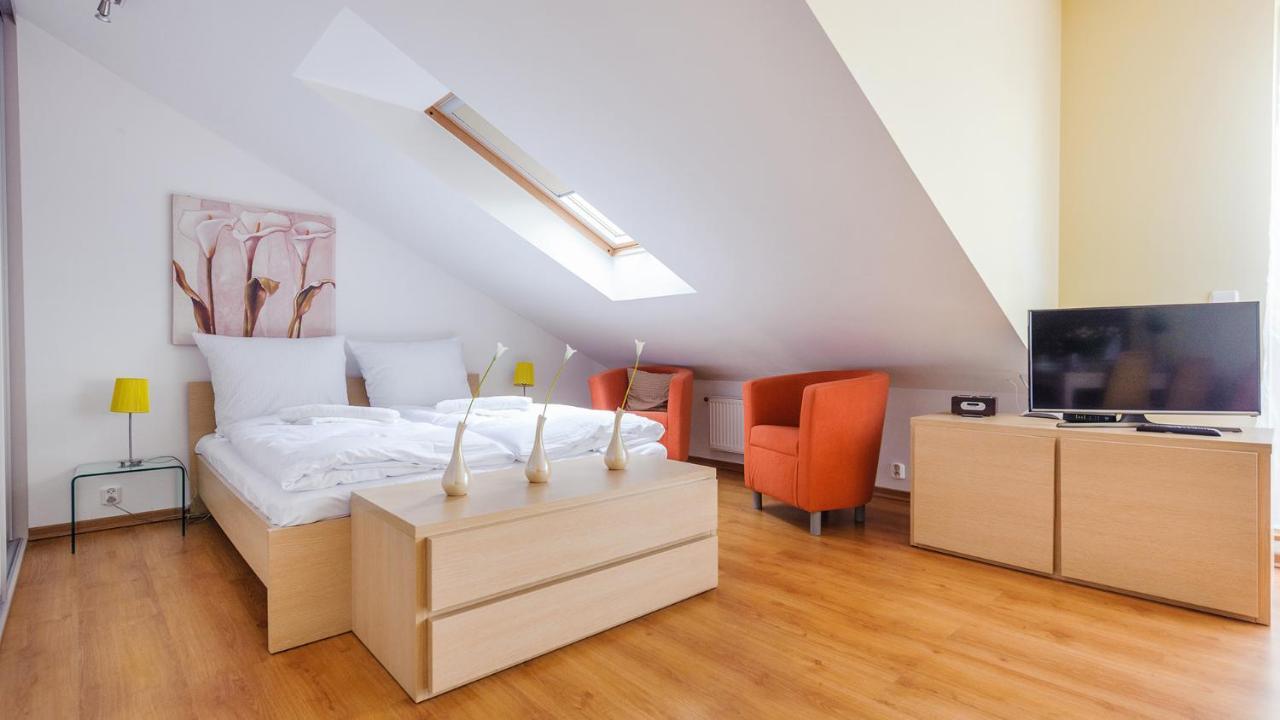 Apartamenty Sun & Snow Baltyk Park Grzybowo Εξωτερικό φωτογραφία