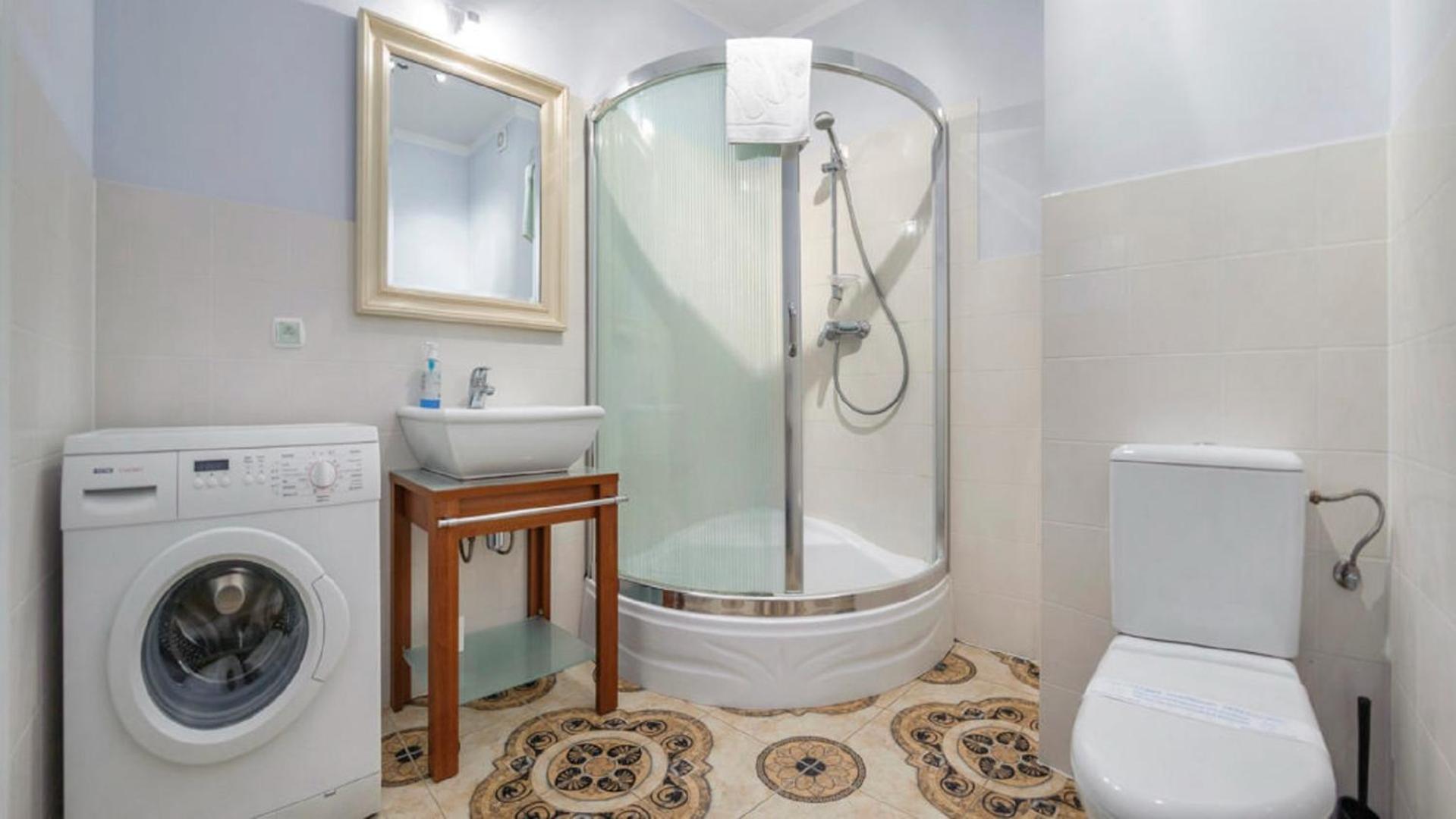 Apartamenty Sun & Snow Baltyk Park Grzybowo Εξωτερικό φωτογραφία