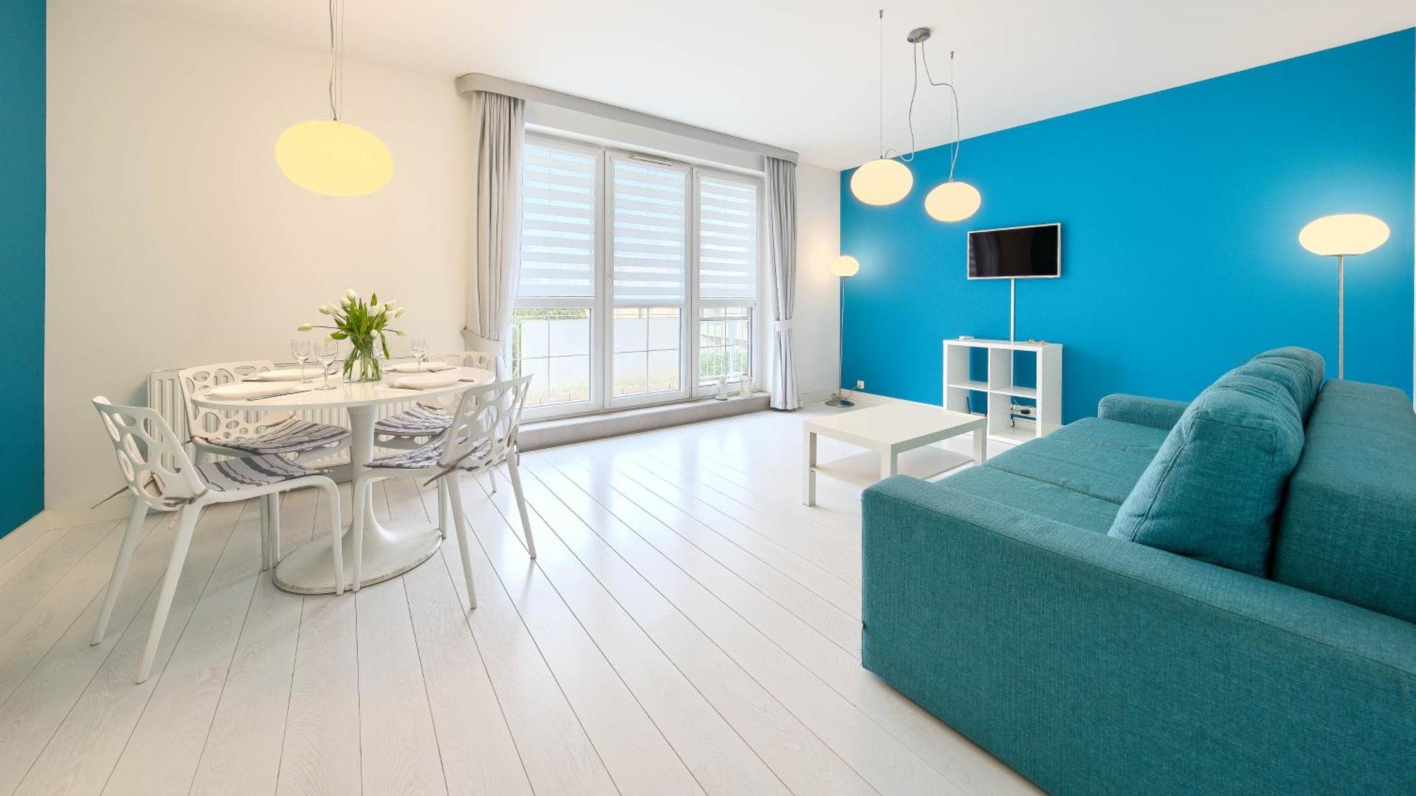 Apartamenty Sun & Snow Baltyk Park Grzybowo Εξωτερικό φωτογραφία