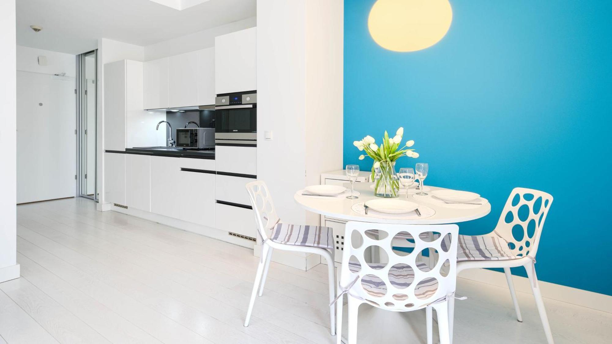 Apartamenty Sun & Snow Baltyk Park Grzybowo Εξωτερικό φωτογραφία