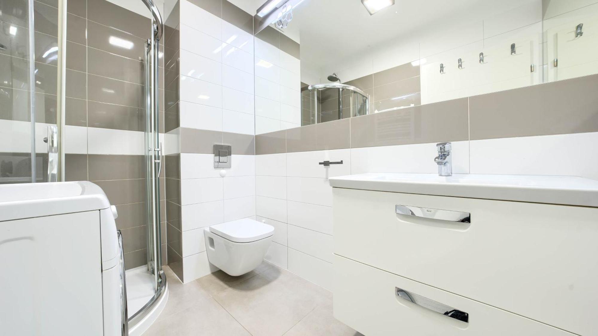 Apartamenty Sun & Snow Baltyk Park Grzybowo Εξωτερικό φωτογραφία