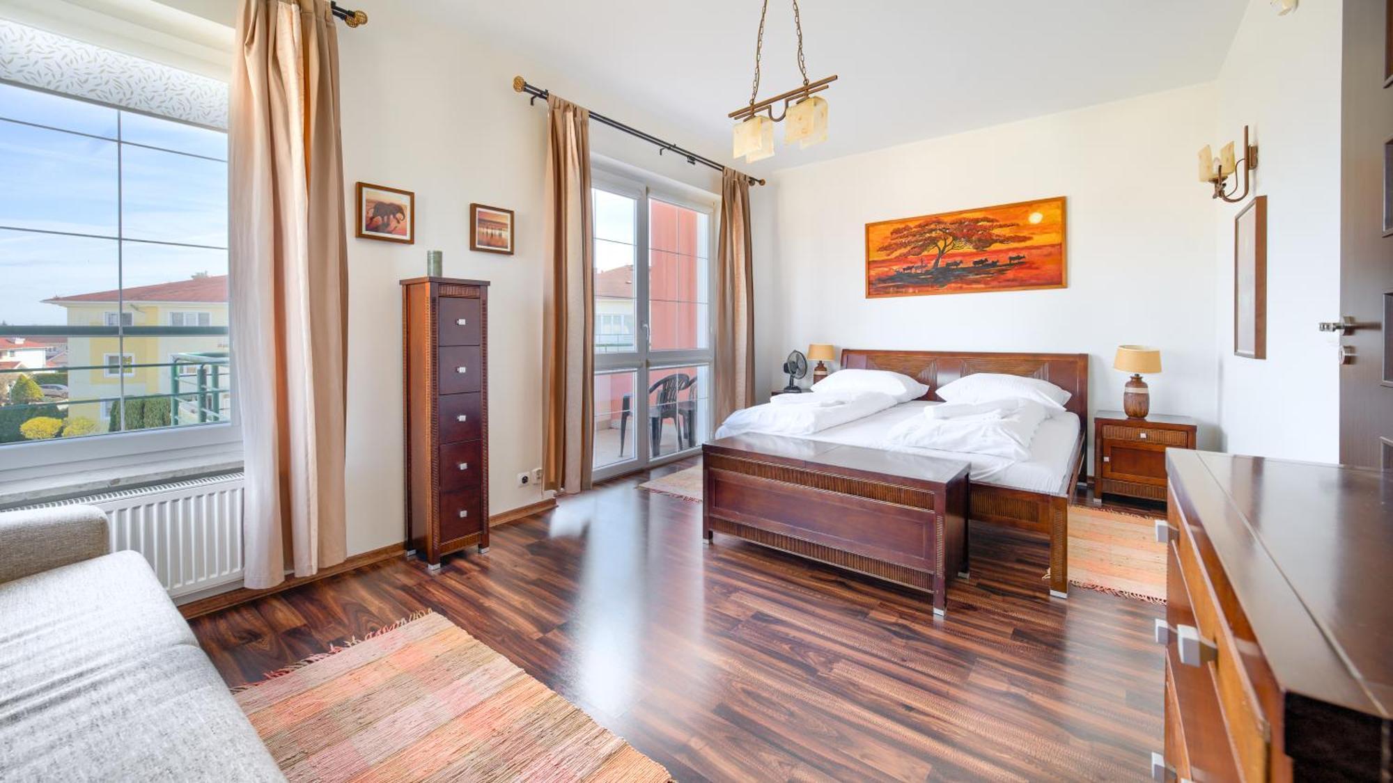 Apartamenty Sun & Snow Baltyk Park Grzybowo Εξωτερικό φωτογραφία