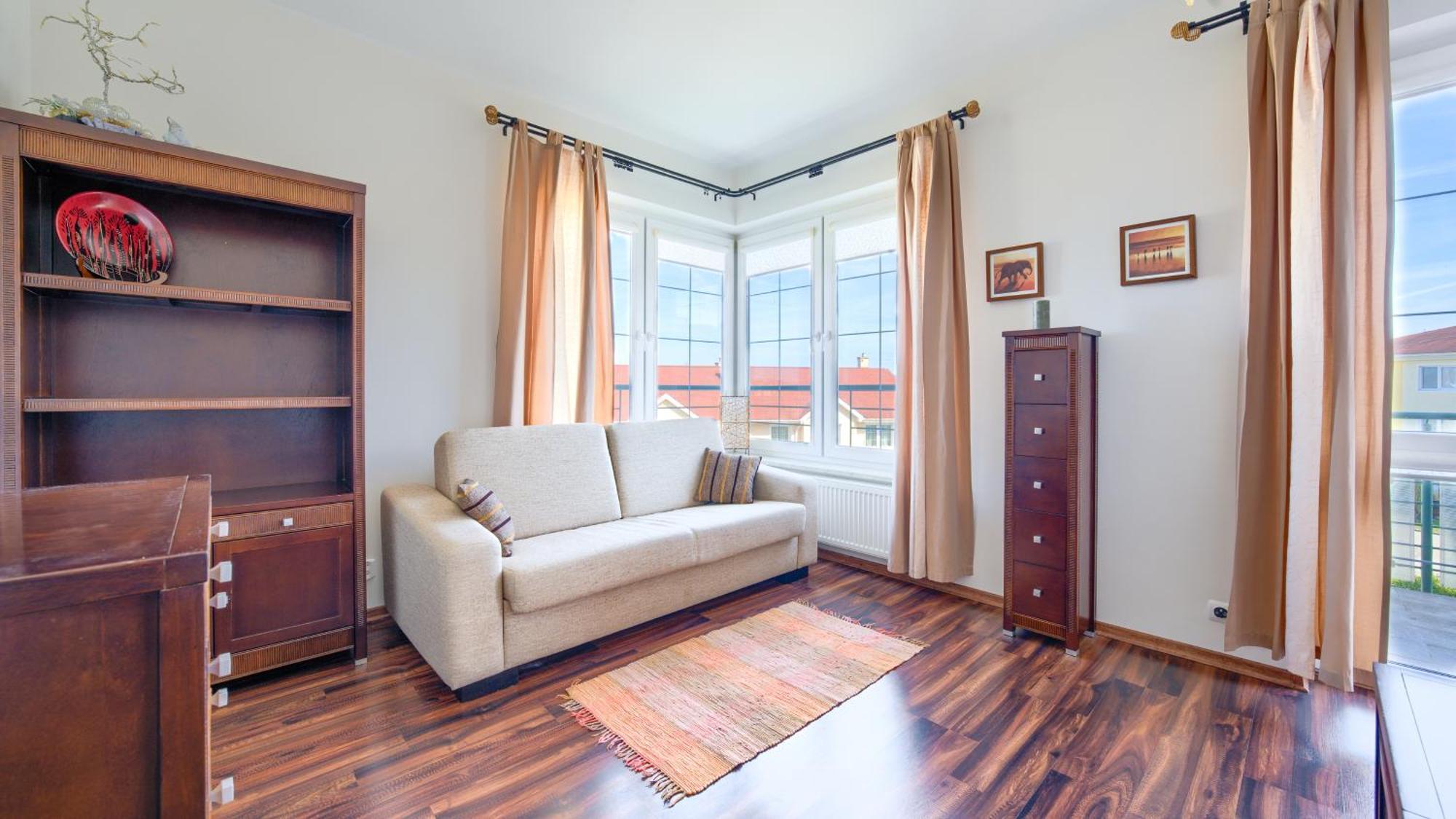 Apartamenty Sun & Snow Baltyk Park Grzybowo Εξωτερικό φωτογραφία