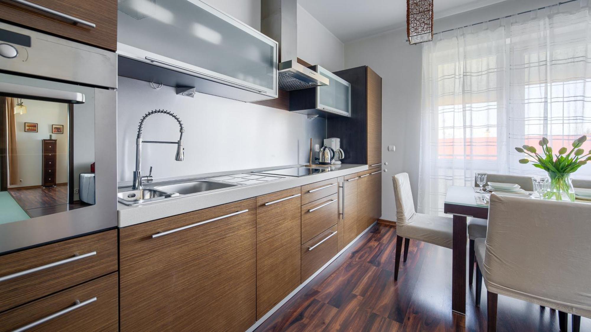 Apartamenty Sun & Snow Baltyk Park Grzybowo Εξωτερικό φωτογραφία