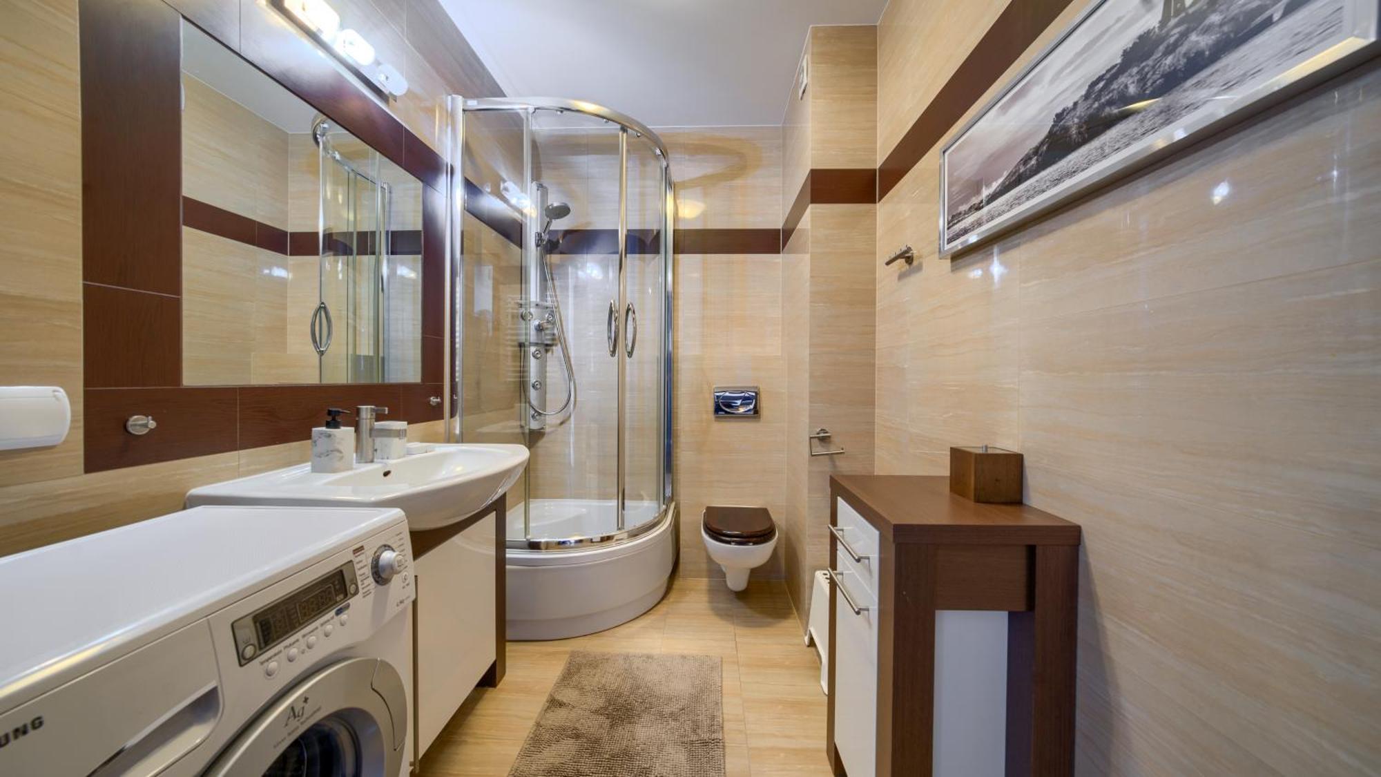 Apartamenty Sun & Snow Baltyk Park Grzybowo Εξωτερικό φωτογραφία