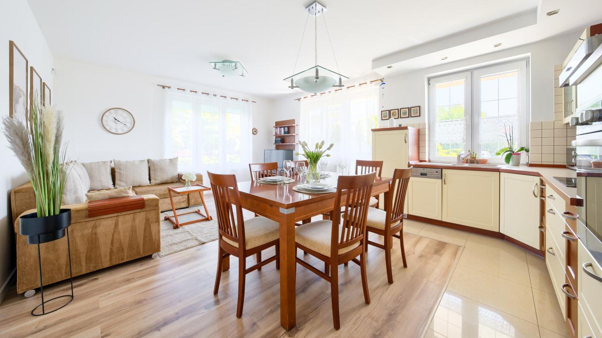 Apartamenty Sun & Snow Baltyk Park Grzybowo Εξωτερικό φωτογραφία