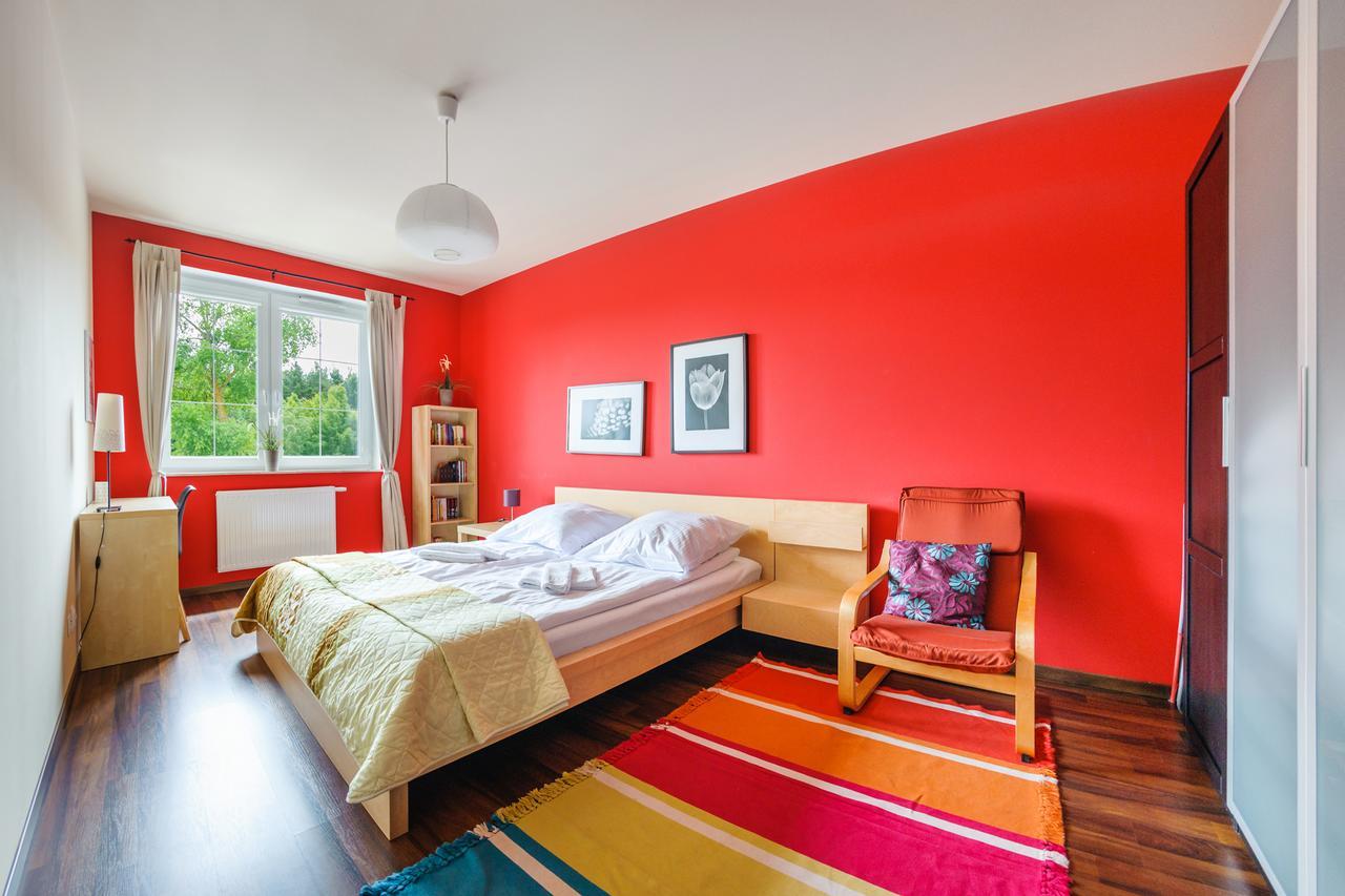 Apartamenty Sun & Snow Baltyk Park Grzybowo Εξωτερικό φωτογραφία